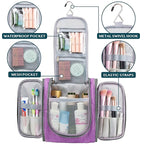 PAVILIA Toiletry Bag Travel Bag - Image 2