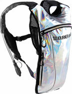 Sojourner Rave Hydration Pack by SoJournerBags