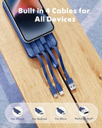 charmast 20000mAh Portable Charger - Image 2