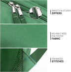 ZORFIN 26L Backpack for College, and Travel: Water Resistant Bookbag - Image 6