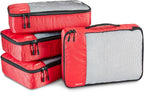 Amazon Basics Medium Packing Cubes by AmazonBasics