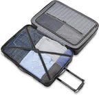 Samsonite Omni 2 24-Inch Medium Checked Hardside Luggage - Image 4