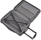 Samsonite Omni 2 Pro Hardside Expandable Luggage - Image 4