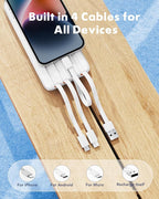 charmast 20000mAh Portable Charger - Image 2
