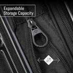 Samsonite Omni 2 Carry-On Hardside Luggage - Image 5