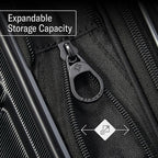 Samsonite Omni 2 Carry-On Hardside Luggage - Image 5