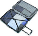 Samsonite Omni 2 28-Inch Large Checked Hardside Luggage - Image 8