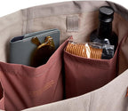 Bellroy Market Tote – - Image 4