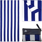 Elite Trend Microfiber Beach Towel by EliteTrend%C2%AE
