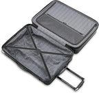 Samsonite Omni 2 24-Inch Medium Checked Hardside Luggage - Image 8