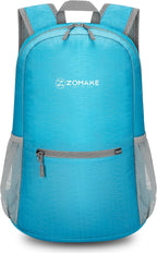 ZOMAKE Ultra Lightweight Hiking Backpack 20L by ZOMAKE