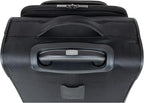 Kenneth Cole REACTION Rugged Roamer Lightweight Softside Expandable 8-Wheel - Image 8