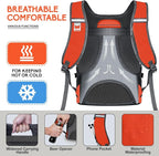 N NEVO RHINO Backpack Coolers Insulated Leak Proof 36/54 Cans, Portable - Image 5