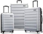 Samsonite Omni 2 Hardside Expandable Luggage by Samsonite