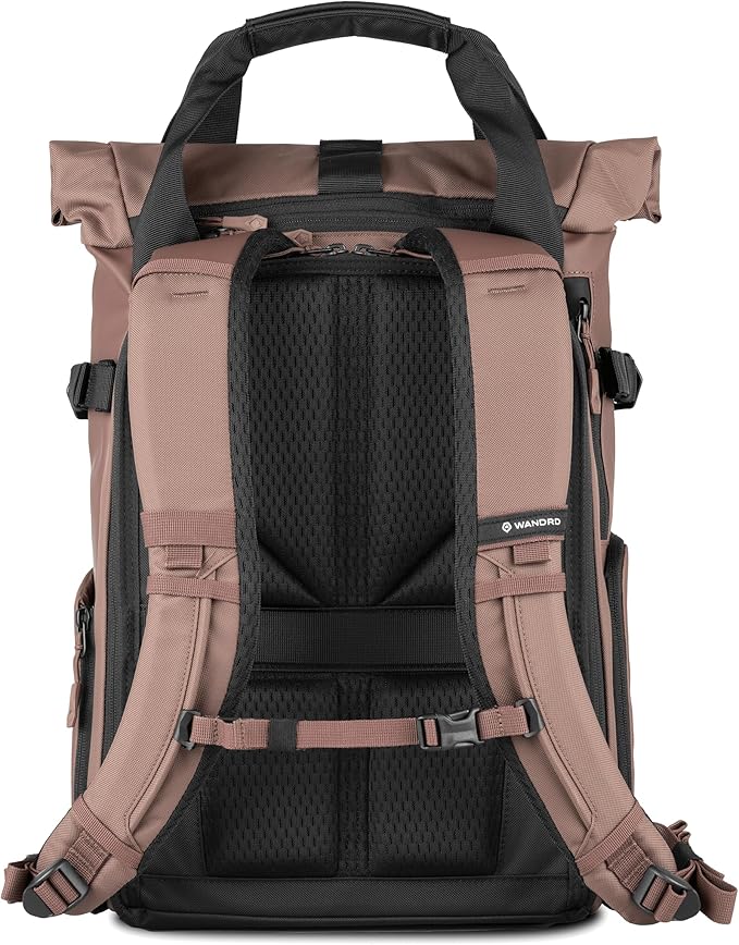 WANDRD All New PRVKE 31L V4: Weatherproof Travel and Camera Backpack, Everyday - Image 2