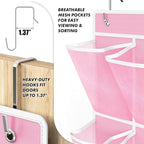 Simple Houseware 24 Pockets - Image 4