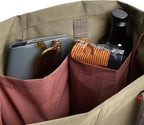 Bellroy Market Tote – - Image 4