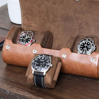 ROTHWELL Watch Roll Travel Case - Image 5
