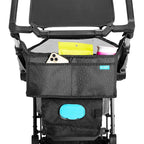 Munchkin® Brica® Stroller Organizer Bag - Image 5