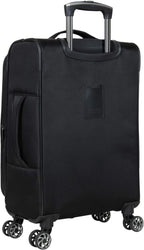 Kenneth Cole REACTION Rugged Roamer Lightweight Softside Expandable 8-Wheel - Image 5