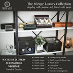 Watch Travel Case for Men - Image 7
