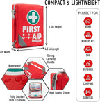General Medi First Aid Kit - Image 3