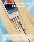 charmast 20000mAh Portable Charger - Image 2