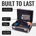Vaultz Storage Lock Box - Image 5