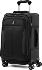 Travelpro Tourlite Softside 2-Piece Set, Expandable Luggage - Image 2