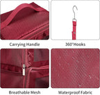 Suitcase Organizer Travel Bags Organizer - Image 5