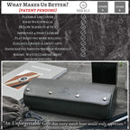 Watch Travel Case for Men - Image 4