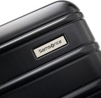 Samsonite Omni 2 24-Inch Medium Checked Hardside Luggage - Image 10