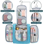 PAVILIA Toiletry Bag Travel Bag - Image 2