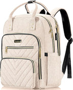 Laptop Backpack for Women, High School Bookbag for Girls by Kuosdaz