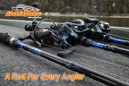 Dobyns Rods Xtasy Series - Image 3