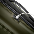 Samsonite Omni 2-2pc Hardside Luggage Set - Image 4