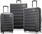 Samsonite Omni 2 Hardside Expandable Luggage by Samsonite