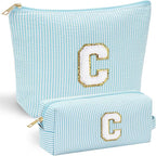 YOOLIFE Gifts for Girls, Teenage Gift Ideas | Personalized Makeup Bag for Girls by YOOLIFE