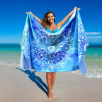 Elite Trend Microfiber Beach Towel - Image 9