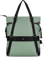 Sherpani Tempest, Anti Theft Convertible Backpack Tote, 14L Travel Backpack - Image 6