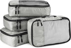 Amazon Basics Small Packing Cubes by AmazonBasics