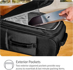 Travelpro Tourlite Softside 21" Expandable Luggage - Image 3