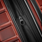 Samsonite Omni 2-24" Medium Checked Hardside Luggage - Image 4