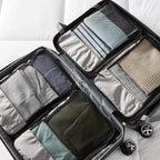 Amazon Basics 4 Piece Packing Cubes - Image 5