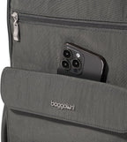 Baggallini Everyday Laptop Backpack - Image 10