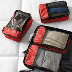 Amazon Basics Small Packing Cubes - Image 5