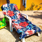Quick Dry Towel Extra Large 78x35 Inch - Image 4