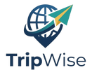 TripWise - Home